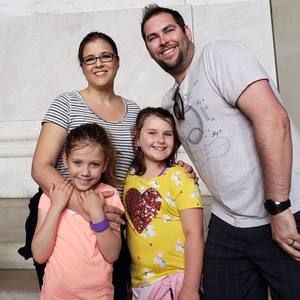 Meet your Posher, Traci